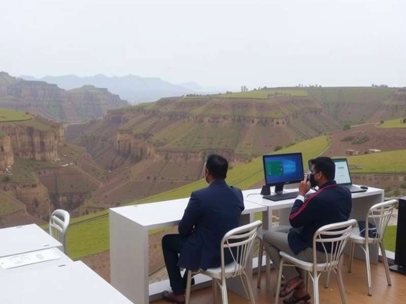 Healthcare Mobile App