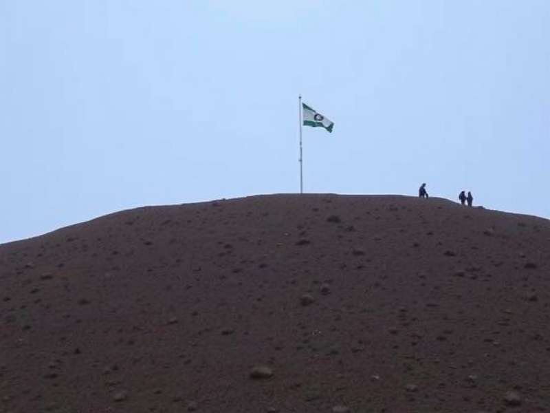 Modern Office Workspace